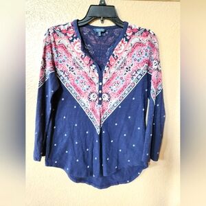Lucky Brand Shirt Size S